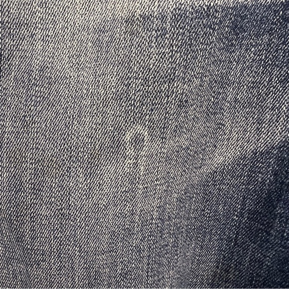 American Eagle Vintage Hi Rise Jeans Size 12 - Picture 4 of 11